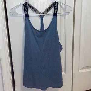Nike workout tank top